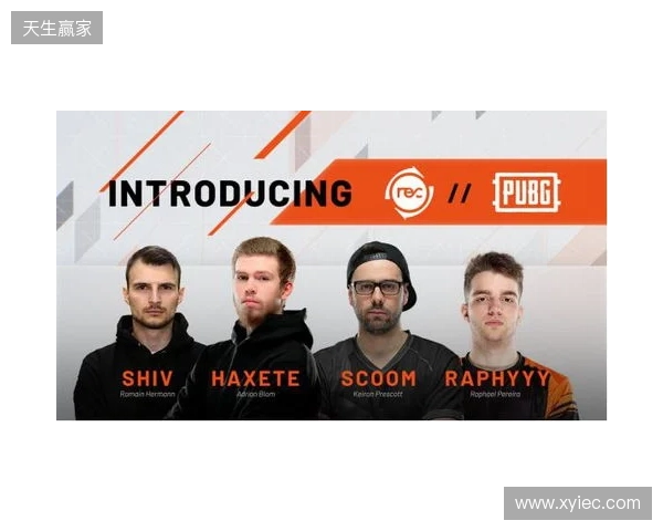 OverDrive:我听说!kyxsan将成为FaZe的指挥