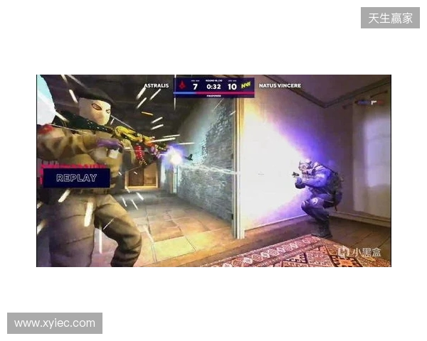 BLAST对抗赛S1 2026：宿敌之战！Astralis 2-0 FUT