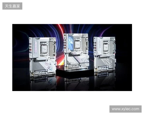 装机不用挑,就选电竞雕,AMD平台电竞雕主板推荐 装机不用挑,就选电竞雕,AMD平台电竞雕主板推荐